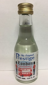  Prestige Gin London Be, 20 